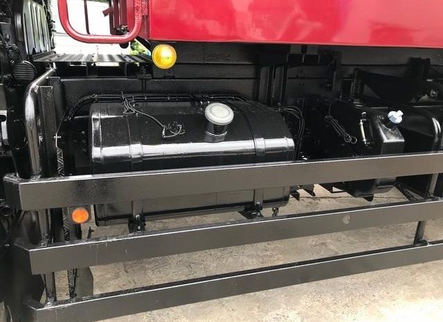 Mitsubishi Fuso Super Great 2013 full