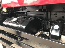 Mitsubishi Fuso Super Great 2013 full