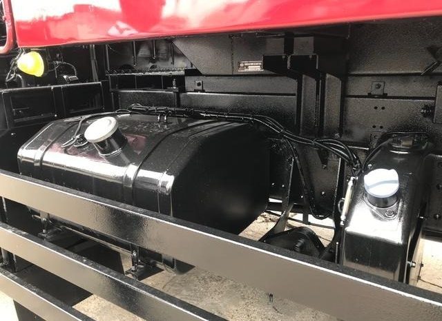 Mitsubishi Fuso Super Great 2013 full