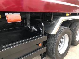 Mitsubishi Fuso Super Great 2013 full