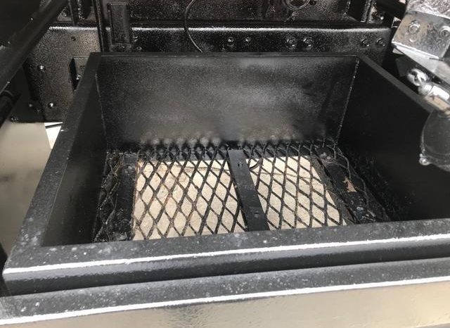 Mitsubishi Fuso Super Great 2013 full