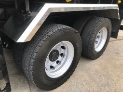 Mitsubishi Fuso Super Great 2013 full