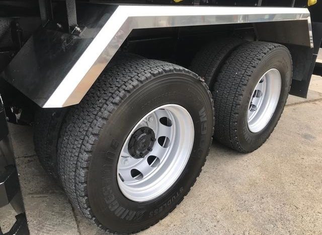 Mitsubishi Fuso Super Great 2013 full