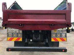 Mitsubishi Fuso Super Great 2013 full