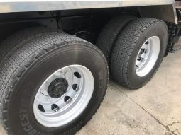 Mitsubishi Fuso Super Great 2013 full