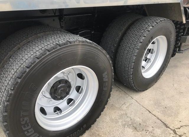 Mitsubishi Fuso Super Great 2013 full