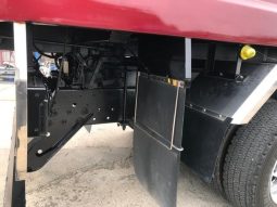 Mitsubishi Fuso Super Great 2013 full