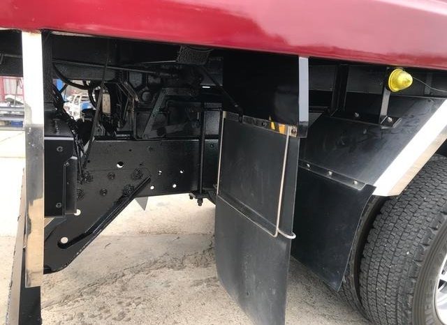 Mitsubishi Fuso Super Great 2013 full