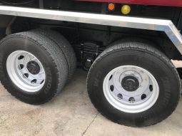 Mitsubishi Fuso Super Great 2013 full