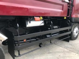 Mitsubishi Fuso Super Great 2013 full