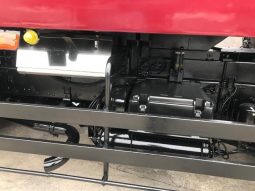 Mitsubishi Fuso Super Great 2013 full