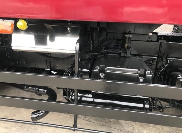 Mitsubishi Fuso Super Great 2013 full