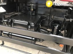 Mitsubishi Fuso Super Great 2013 full