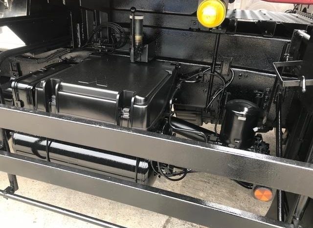 Mitsubishi Fuso Super Great 2013 full