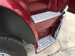 Mitsubishi Fuso Super Great 2013 full