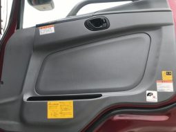 Mitsubishi Fuso Super Great 2013 full