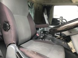 Mitsubishi Fuso Super Great 2013 full