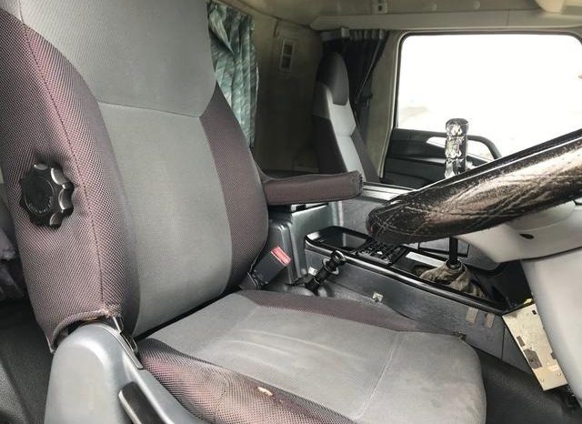 Mitsubishi Fuso Super Great 2013 full