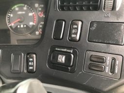 Mitsubishi Fuso Super Great 2013 full