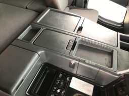 Mitsubishi Fuso Super Great 2013 full