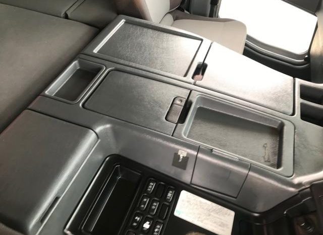 Mitsubishi Fuso Super Great 2013 full