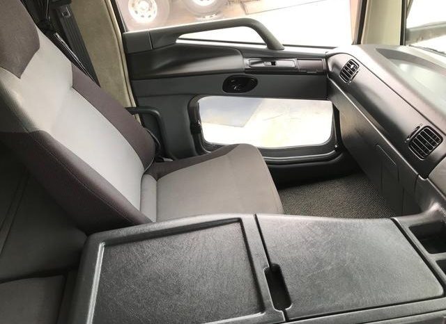 Mitsubishi Fuso Super Great 2013 full