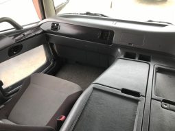 Mitsubishi Fuso Super Great 2013 full