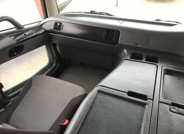 Mitsubishi Fuso Super Great 2013 full