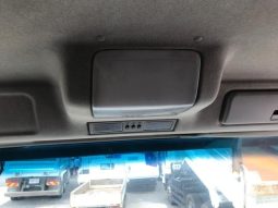 Mitsubishi Fuso Super Great 2013 full