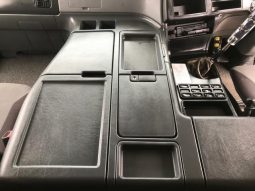 Mitsubishi Fuso Super Great 2013 full