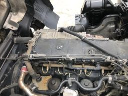 Mitsubishi Fuso Super Great 2013 full