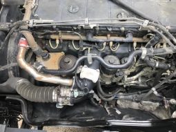 Mitsubishi Fuso Super Great 2013 full