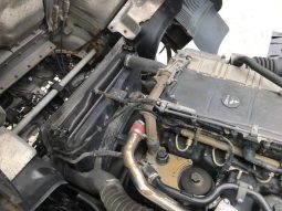 Mitsubishi Fuso Super Great 2013 full