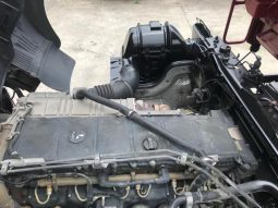 Mitsubishi Fuso Super Great 2013 full