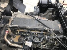 Mitsubishi Fuso Super Great 2013 full