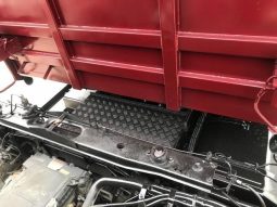 Mitsubishi Fuso Super Great 2013 full