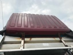 Mitsubishi Fuso Super Great 2013 full