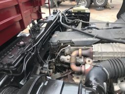 Mitsubishi Fuso Super Great 2013 full