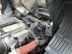 Mitsubishi Fuso Super Great 2013 full