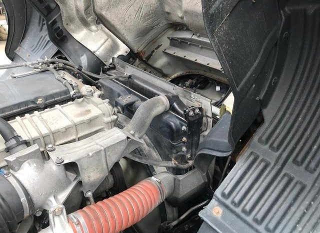 Mitsubishi Fuso Super Great 2013 full