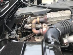 Mitsubishi Fuso Super Great 2013 full