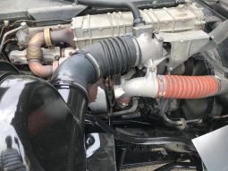 Mitsubishi Fuso Super Great 2013 full