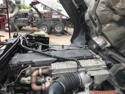 Mitsubishi Fuso Super Great 2013 full