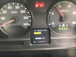 Mitsubishi Fuso Super Great 2013 full