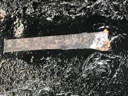 Mitsubishi Fuso Super Great 2013 full