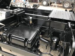 Mitsubishi Fuso Super Great 2013 full