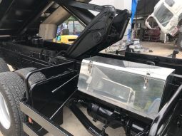 Mitsubishi Fuso Super Great 2013 full