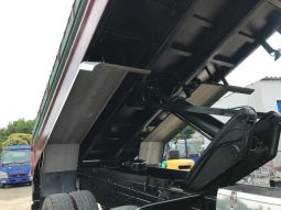 Mitsubishi Fuso Super Great 2013 full