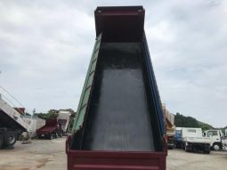 Mitsubishi Fuso Super Great 2013 full