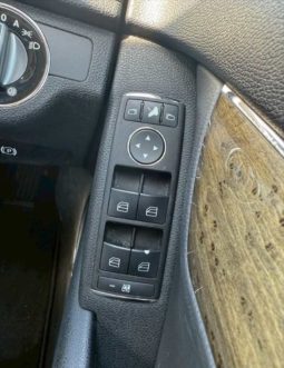 MERCEDES-BENZ C-CLASS C200 2008 full